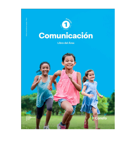 COMUNICACION COREFO PRIMARIA 1